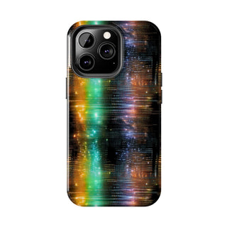 Frequency Shift - iPhone Tough