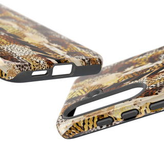 Golden Wilderness - Galaxy Tough