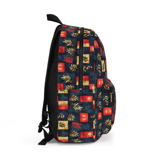 Autumn Nightfall - Backpack