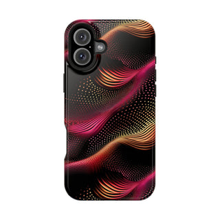 Heat Index - iPhone MagSafe