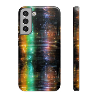 Frequency Shift - Galaxy Tough