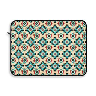 Radiant Starburst - Laptop Sleeve