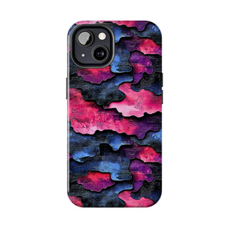 Crimson Twilight - iPhone Tough