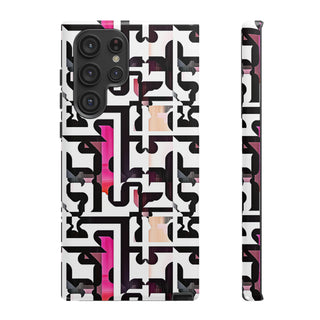 Chromatic Nexus - Galaxy Tough