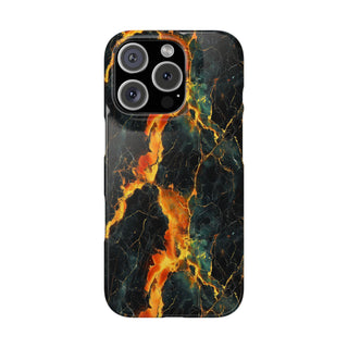 Lava Veil - iPhone Slim