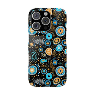 Celestial Harmony - iPhone Slim