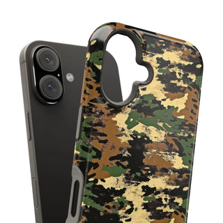 Desert Nightfall - iPhone MagSafe