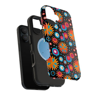 Fiesta Burst - iPhone MagSafe