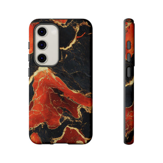 Inferno Flow - Galaxy Tough