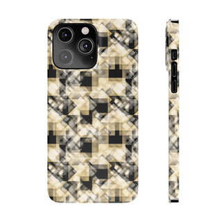 Golden Prism - iPhone Slim