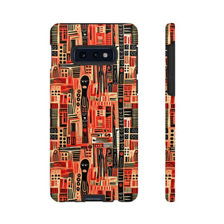 Sunstone City - Galaxy Tough