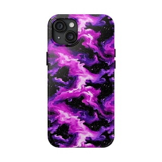 Mystic Haze - iPhone Tough