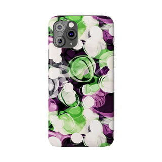 Bubble Fusion - iPhone Slim