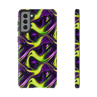 Plasma Bloom - Galaxy Tough