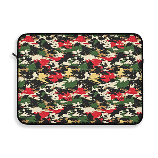 Tropic Blaze - Laptop Sleeve