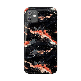 Ember Storm - iPhone Slim