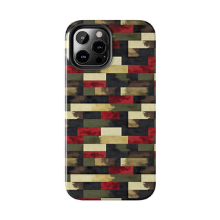 Brickline Stratum - iPhone Tough