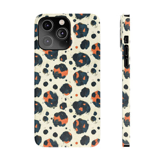 Lunar Dusk - iPhone Slim