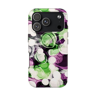 Bubble Fusion - iPhone Tough