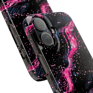 Electric Veins - iPhone Slim