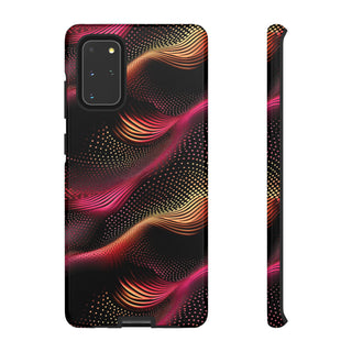 Heat Index - Galaxy Tough