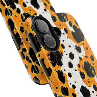 Wild Heat - iPhone Tough