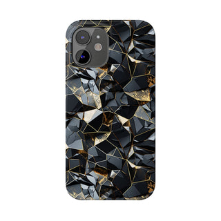 Eclipse Shatter - iPhone Slim