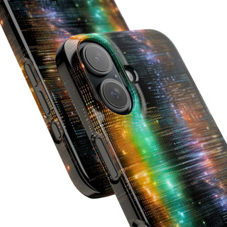 Frequency Shift - iPhone Slim