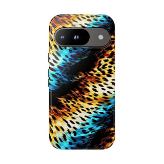 Wild Streak - Pixel Tough