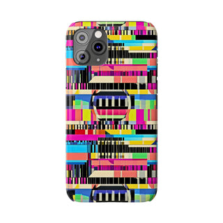 Test Tone - iPhone Slim