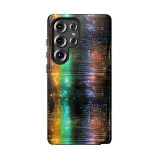 Frequency Shift - Galaxy Tough