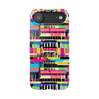 Test Tone - iPhone Slim