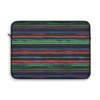 Signal Drift - Laptop Sleeve