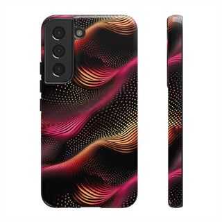 Heat Index - Galaxy Tough