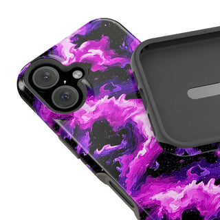 Mystic Haze - iPhone MagSafe