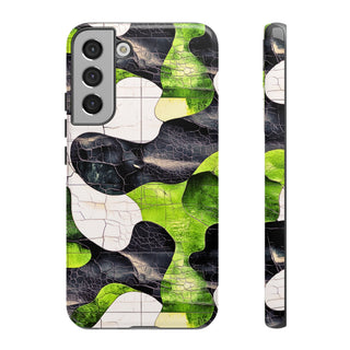 Verdant Flow - Galaxy Tough