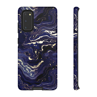 Celestial Currents - Galaxy Tough