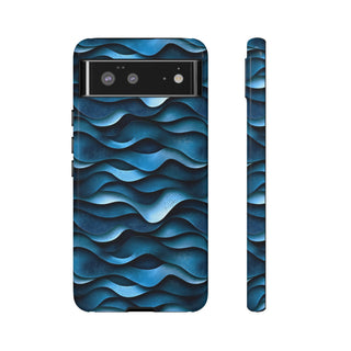 Twilight Tides - Pixel Tough