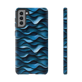 Twilight Tides - Galaxy Tough