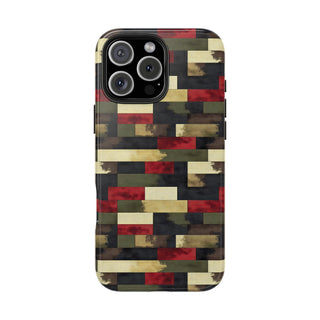 Brickline Stratum - iPhone Tough