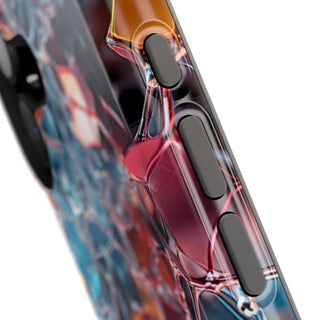 Quantum Web - iPhone MagSafe