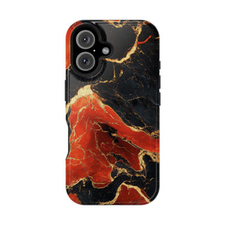 Inferno Flow - iPhone MagSafe