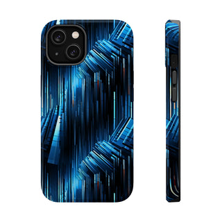 Techno Towers - iPhone MagSafe