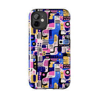 City Pulse - iPhone Tough