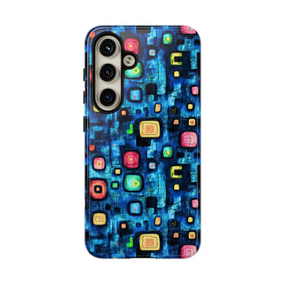 Aztec Echoes - Galaxy Tough