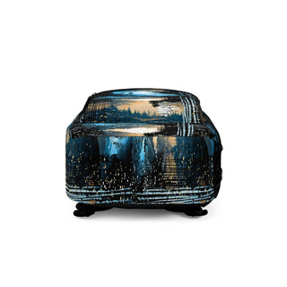 Silent Season - Backpack