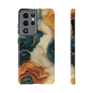 Aurora Flame - Galaxy Tough