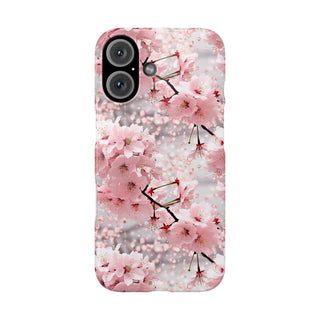Hanami Haze - iPhone Slim