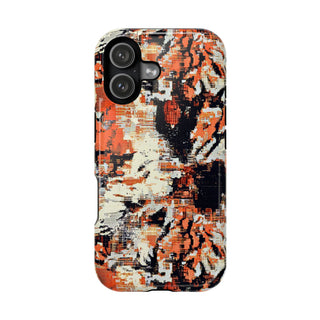 Inferno Blaze - iPhone MagSafe