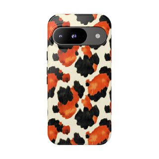 Rustic Hide - Pixel Tough